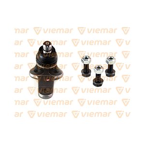 Pivô Suspensão Ford Focus 1998 a 2008 Viemar 503011