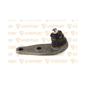 Pivô Suspensão Direito VW Gol Parati G2 1995 a 1997 Viemar 503032