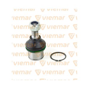 Pivô Suspensão Inferior Dodge Ram 1500 2500 3500 Viemar 503181