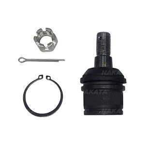 Pivô Suspensão Inferior Ford F250 e F350 4x2 1999 a 2012 Nakata N92018