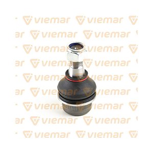 Pivô Suspensão Mercedes Benz Sprinter 311 314 415 416 515 Viemar 503259
