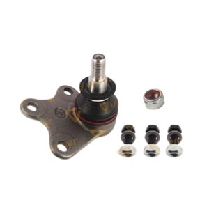 Pivô Suspensão VW Fox Spacefox 2003 a 2009 Polo 2002 a 2014 Viemar 503157