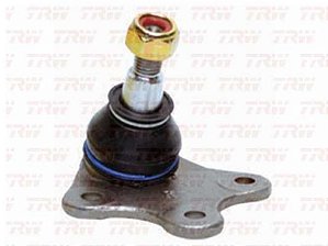 Pivô Suspensão VW Fox Spacefox 2003 a 2009 Polo 2002 a 2014 TRW PS4442
