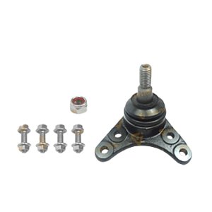 Pivô Suspensão Superior Chevrolet S10 Trailblazer 2012 a 2016 Viemar 503271