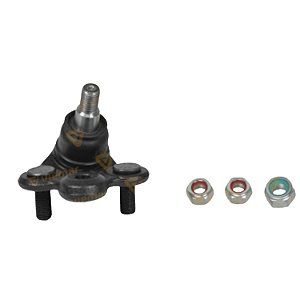 Pivô Suspensão Inferior Direito Honda Civic 2007 a 2011 Viemar 503199