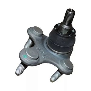 Pivô Suspensão Esquerdo Ford Territory 2021 a 2023 Original FS13395AA
