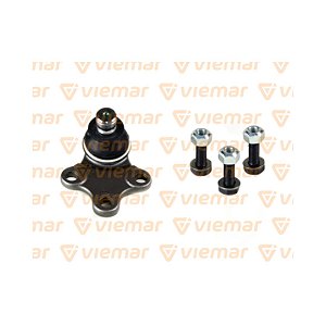 Pivô Suspensão Citroen Berlingo Xsara Peugeot Partner Viemar 503046