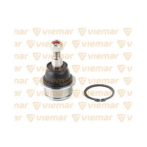 Pivô Suspensão Dodge Jorney Fiat Freemont Viemar 503290