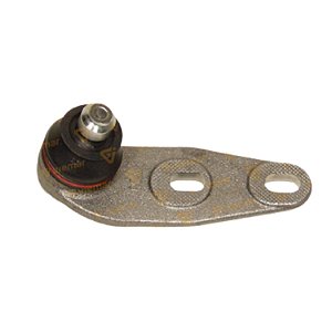 Pivô Suspensão Inferior Esquerdo Volkswagen Santana Quantum Viemar 503028
