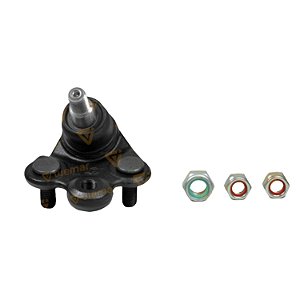 Pivô Suspensão Inferior Esquerdo Honda Civic 2007 a 2011 Viemar 503198
