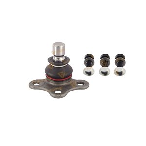 Pivô Suspensão Inferior Citroen C3 2003 a 2012 Viemar 503159