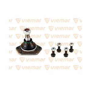 Pivô Suspensão Inferior GM S10 1995 a 2011 Blazer Viemar 503052