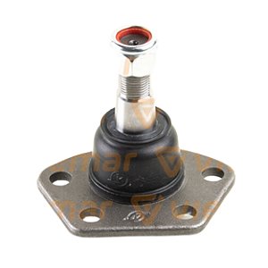 Pivô Suspensão Fiat Ducato 2002 a 2017 1800 kg Viemar 503079