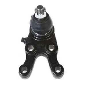 Pivô Suspensão Inferior Esquerdo Mitsubishi L200 2003 a 2010 Viemar 503149