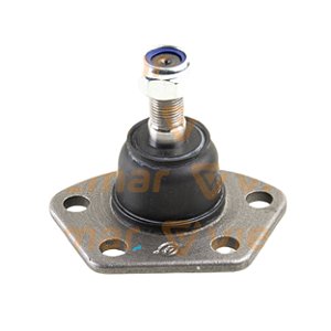 Pivô Suspensão Fiat Ducato 2002 a 2017 até 1400 kg Viemar 503077