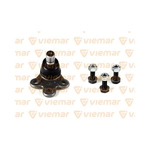 Pivô Suspensão GM Cobalt Onix Prisma Spin Tracker Viemar 503255