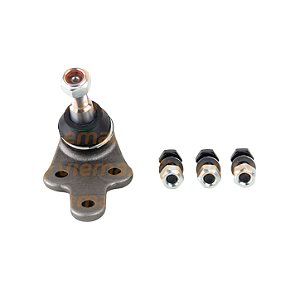 Pivô Suspensão Ford Focus Volvo C30 C70 S40 V50 Viemar 503374