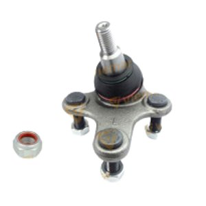 Pivô Suspensão Esquerdo VW Polo Virtus Nivus Tcross Jetta Viemar 503205