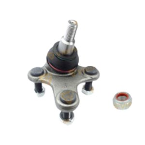 Pivô Suspensão Direito VW Polo Virtus Nivus Tcross Jetta Viemar 503206