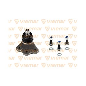 Pivô Suspensão Direito Fiat Argo Cronos Strada Endurance Viemar 503454
