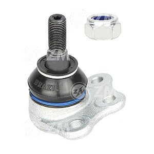 Pivô Suspensão Fiat Uno Palio Siena Strada Doblo Mobi ZM 47013001