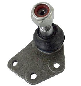 Pivô Suspensão Esquerdo Fiat Doblo Adventure 2003 a 2019 Driveway JE5345