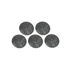 Kit Anti Ruído Feixe de Mola Ford Ranger Jahu 702358