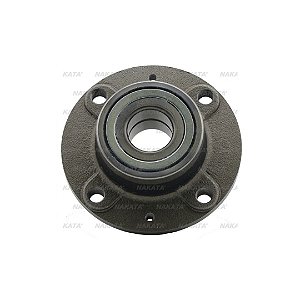 Cubo Roda Traseiro com Rolamento Berlingo Picasso 406 Partner Nakata