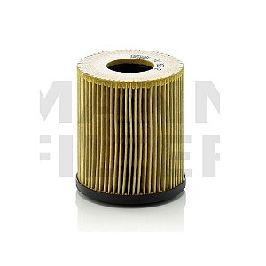 Filtro de Óleo Fiat Doblo Palio Siena 1.6 16v 1.8 16v E-Torq Mann HU8162x