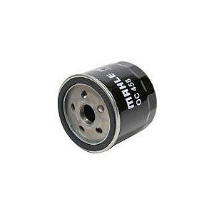Filtro de Óleo Fiat Argo Cronos Pulse Fastback Mahle OC458