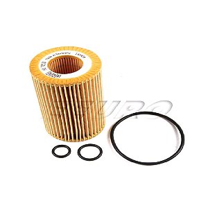 Filtro de Óleo Mercedes Benz Sprinter 311 313 413 2.2 16v Mann HU7010Z