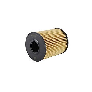 Filtro de Óleo Fiat Bravo Linea Punto 500 1.4 16V Tjet Mahle OX827D