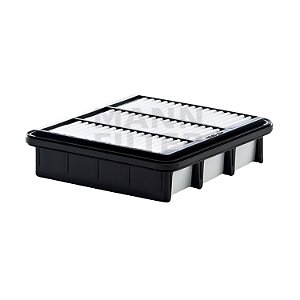 Filtro de Ar Hyundai I30 2.0 16V Kia Cerato 1.6 e 2.0 16V Mann C2029