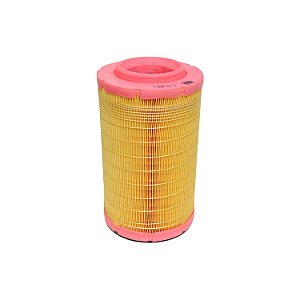 Filtro de Ar Fiat Ducato Peugeot Boxer Citroen Jumper Mann C17278/1