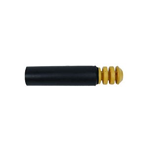 Batente e Coifa Amortecedor Traseiro Nissan Sentra 2014 a 2020 Kit e Cia 50996