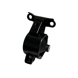Coxim Motor Dianteiro Esquerdo Honda Fit 2003 a 2008 Nakata NB37021