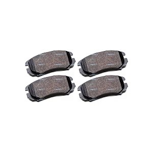 Pastilha de Freio Dianteira Tucson Sonata Sportage Soul Cadenza Cobreq N1231C