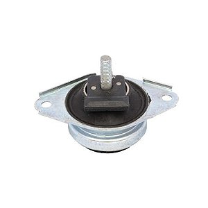 Coxim Câmbio Traseiro Esquerdo Ford Escort 1.8 16V Zetec Mobensani MB2225