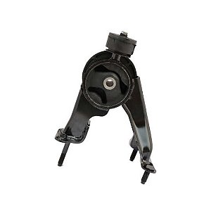 Coxim Motor Traseiro EsquerdoToyota Corolla 1.8 16V Mobensani MB766