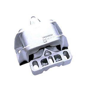 Coxim Motor Dianteiro Esquerdo Audi A3 Volkswagen Golf 2.0 8V Mobensani