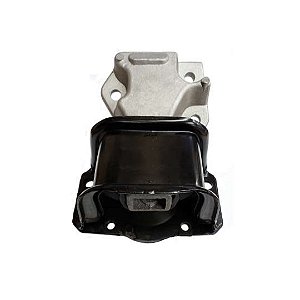 Coxim Motor Dianteiro Direito Citroen C4 Peugeot 307 1.6 16V Mobensani