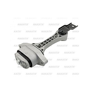 Coxim Motor Traseiro Audi A3 Volkswagen Bora Golf Nakata NB31046