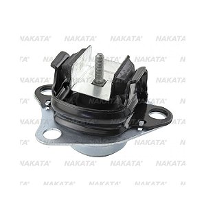 Coxim Motor Dianteiro Direito Renault Megane Scenic Nakata NB36015