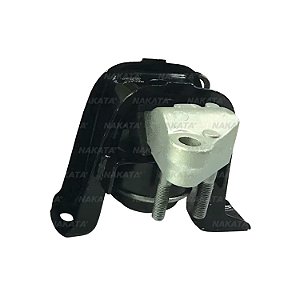 Coxim Motor Dianteiro Direito Toyota Corolla 2002 a 2008 Nakata NB37050