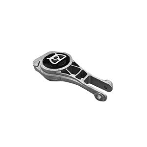 Coxim Traseiro do Câmbio GM Cobalt Onix Prisma Spin Tracker Sampel 3160