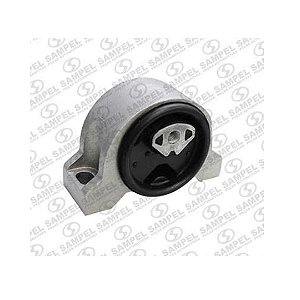 Coxim Cambio Esquerdo Fiat Ducato 2.8 8V 2001 a 2009 Sampel 7648