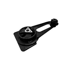 Coxim Câmbio Traseiro Nissan March Versa 2012 a 2015 Sampel 8433