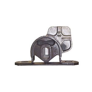 Coxim Motor Dianteiro Esquerdo Ford Ka 1997 a 2007 ZAP0004