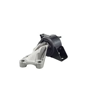 Coxim do Câmbio Esquerdo GM Onix Prisma Cobalt Spin Sonic Original GM