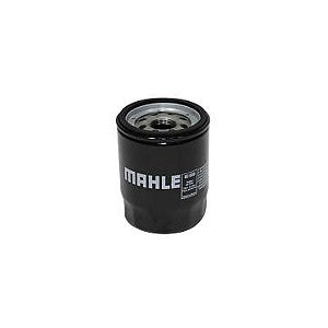 Filtro de Óleo Fiat Motor Doblo Palio Siena Fire Honda Fit Mahle OC600